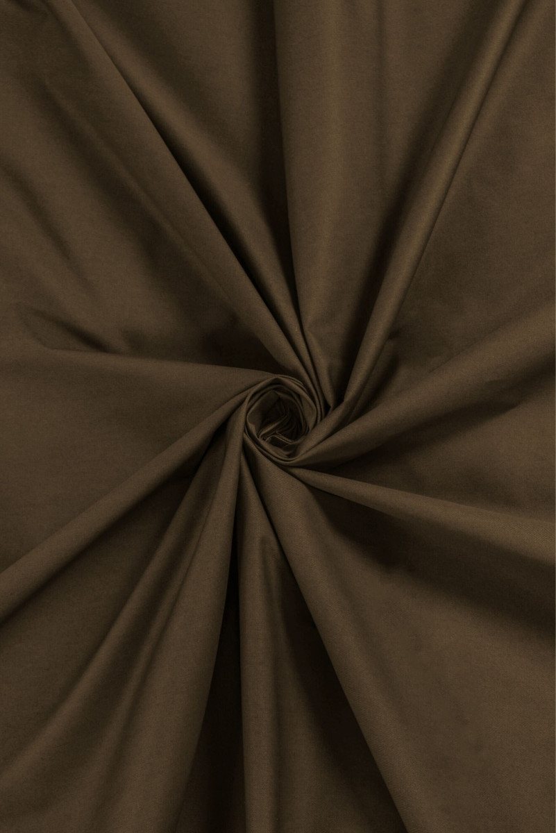 BaweÅna ciemna oliwka